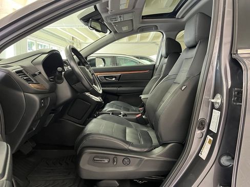 Used 2022 Honda CR-V EX-L image 12