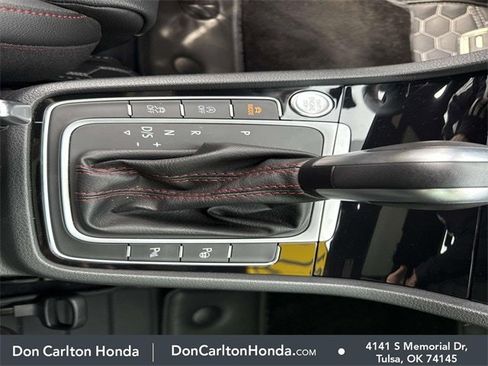 Used 2021 Volkswagen GTI Autobahn image 26