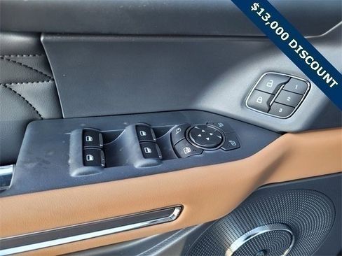 Used 2024 Ford Expedition Max Platinum image 28