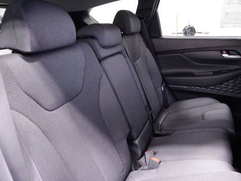 Used 2023 Hyundai Santa Fe SEL image 17