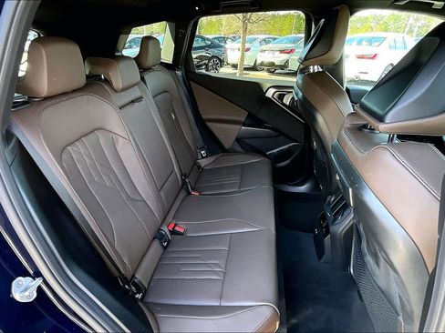 Used 2026 BMW X3 xDrive30 w/ Premium Package image 20