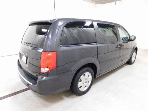 Used 2012 Dodge Grand Caravan SE image 20