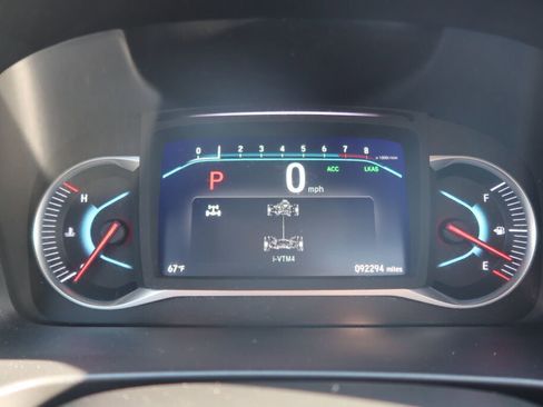 Used 2019 Honda Pilot Touring image 8