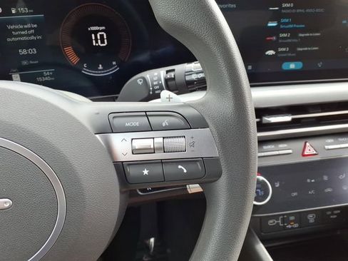 Used 2025 Hyundai Sonata SEL FWD image 20