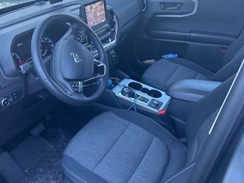 Used 2024 Ford Bronco Sport Big Bend w/ Convenience Package image 10