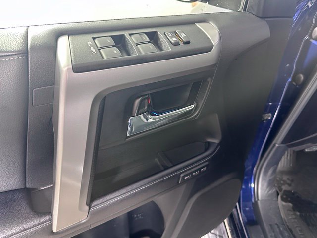 Certified 2023 Toyota 4Runner Limited AWD/4WD image 9