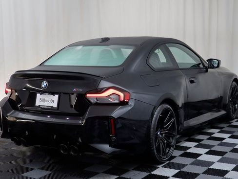 New 2026 BMW M2 w/ Lighting Package image 15