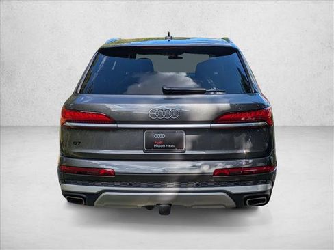 Used 2025 Audi Q7 3.0T Premium Plus w/ Premium Plus Package image 8