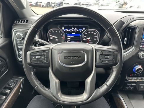 Used 2021 GMC Sierra 1500 Denali w/ Denali Ultimate Package image 23
