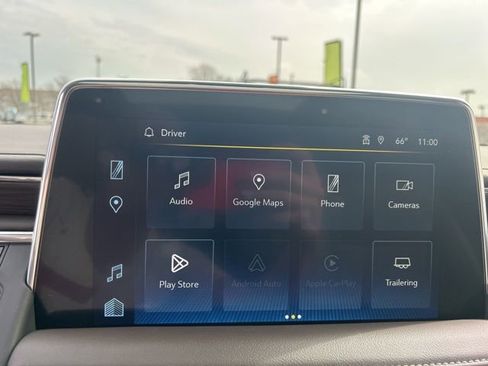 Used 2023 Chevrolet Tahoe Z71 w/ Z71 Off-Road Package image 24