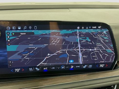 New 2026 Chevrolet Tahoe Premier w/ Sun And Tow Package image 13