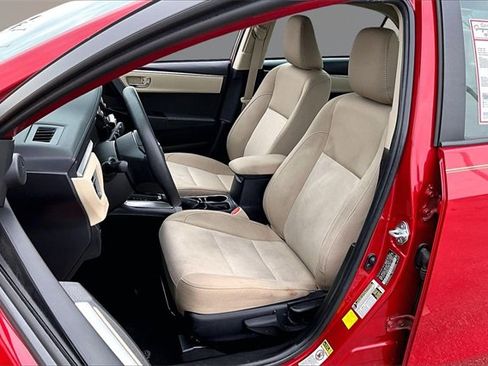 Used 2016 Toyota Corolla L image 18