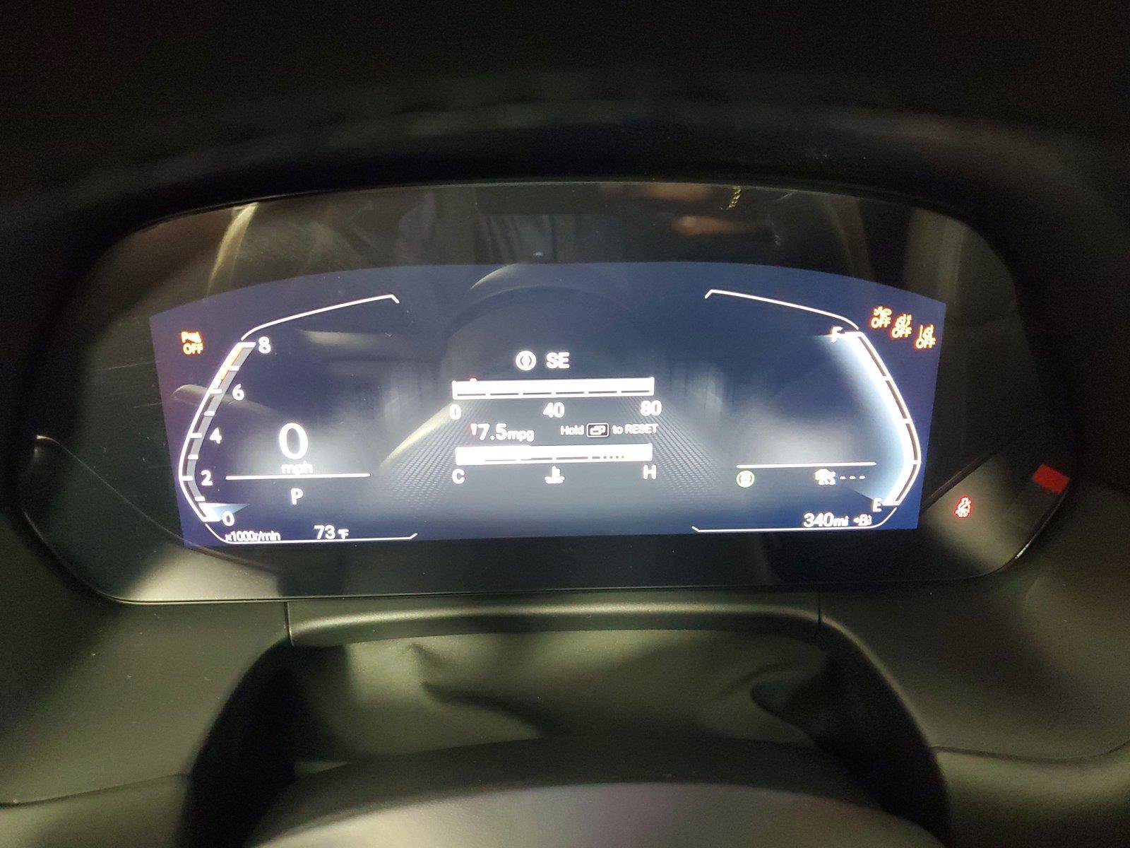 New 2026 MAZDA CX-5 Preferred AWD/4WD image 27