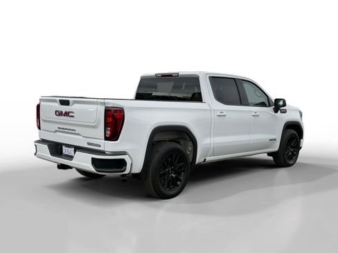 Used 2022 GMC Sierra 1500 Elevation image 5