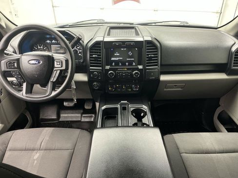 Certified 2018 Ford F150 XL w/ Equipment Group 101A Mid AWD/4WD image 4