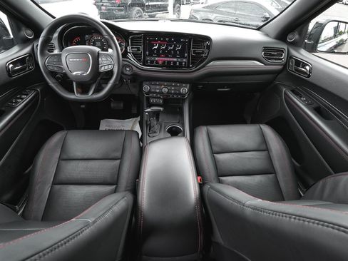Used 2026 Dodge Durango GT AWD/4WD image 29