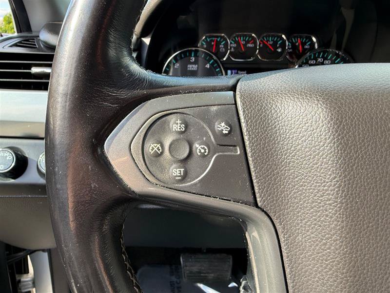 Used 2018 Chevrolet Tahoe LT AWD/4WD image 35