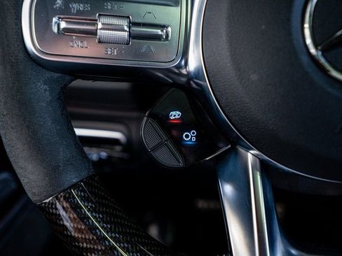 Used 2023 Mercedes-Benz G 63 AMG 4MATIC image 45