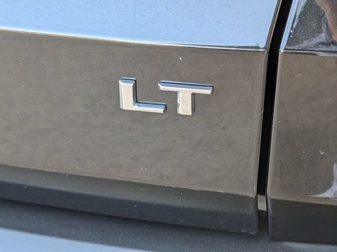 Certified 2024 Chevrolet Traverse LT FWD image 35