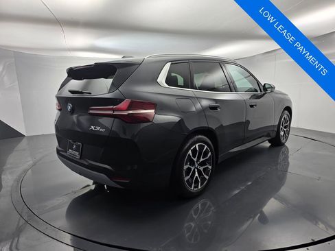 Certified 2026 BMW X3 xDrive30 AWD/4WD image 4