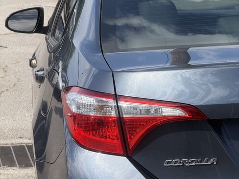 Used 2016 Toyota Corolla LE FWD image 20