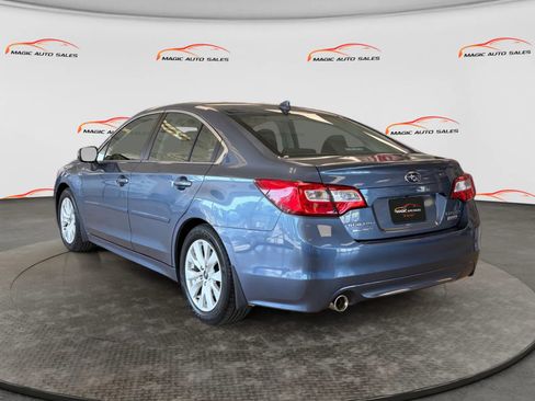 Used 2016 Subaru Legacy 2.5i Premium AWD/4WD image 7