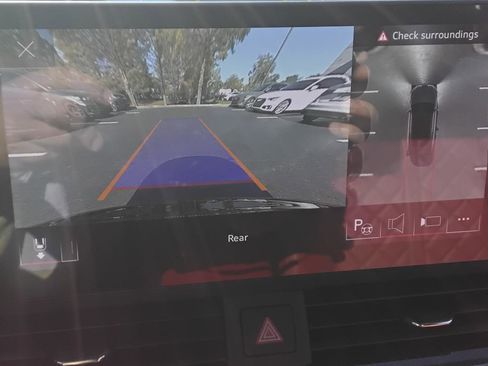 Certified 2024 Audi S5 Prestige image 27