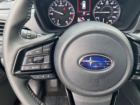 New 2026 Subaru Forester Premium image 20