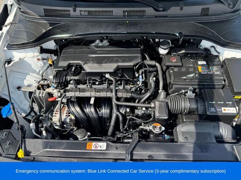 Used 2023 Hyundai Kona SEL w/ Cargo Package image 11