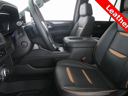 Used 2023 GMC Yukon AT4 image 16