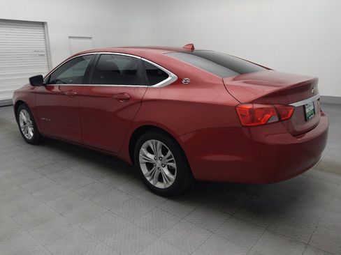 Used 2014 Chevrolet Impala LS Eco FWD image 3
