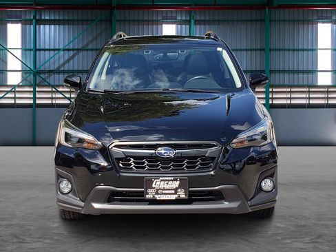 Used 2019 Subaru Crosstrek 2.0i Limited w/ Moonroof Package w/Navigation AWD/4WD image 7