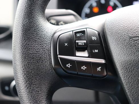 Used 2024 Ford Transit 350 XLT RWD image 25