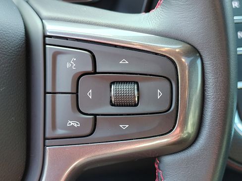 Used 2023 Chevrolet Tahoe RST image 17