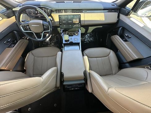 Used 2023 Land Rover Range Rover Sport SE image 29