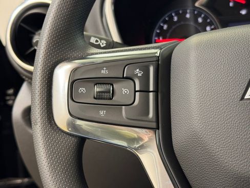 New 2026 Chevrolet Blazer LT w/ Convenience Package image 34