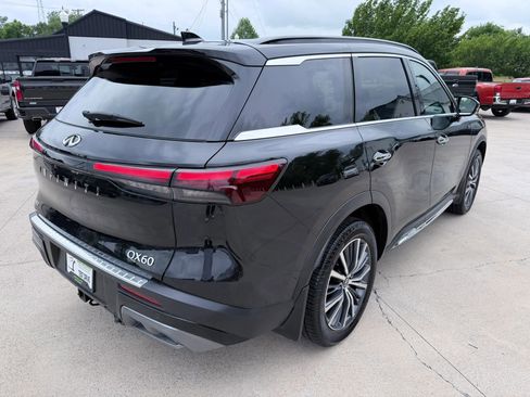 Used 2023 INFINITI QX60 Autograph w/ Cargo Package AWD/4WD image 72