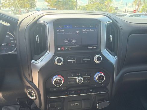 Used 2021 GMC Sierra 1500 Elevation RWD image 22