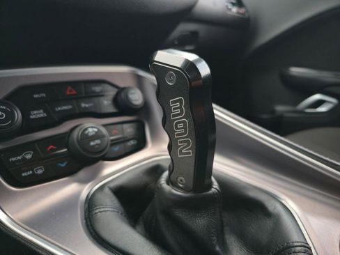 Used 2021 Dodge Challenger R/T Scat Pack RWD image 23