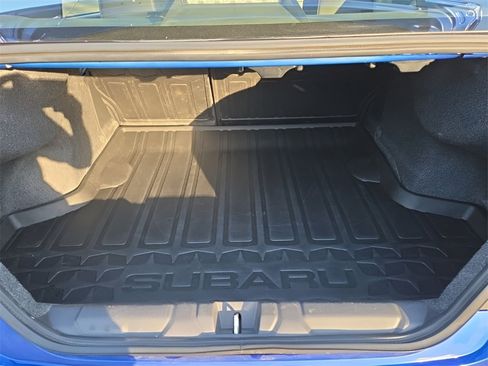 Used 2022 Subaru WRX Limited image 16