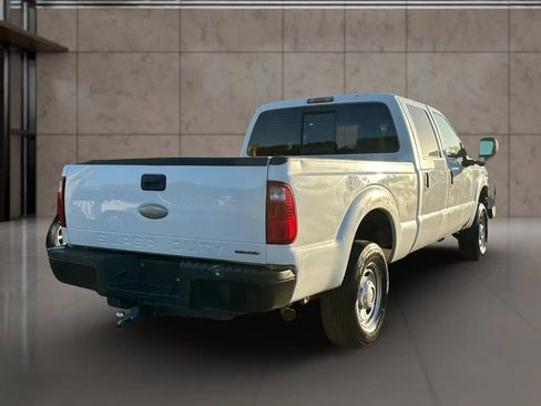 Used 2012 Ford F250 XL w/ PWR Equipment Group AWD/4WD image 10