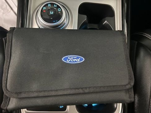 Used 2021 Ford Explorer ST w/ ST Street Pack image 34