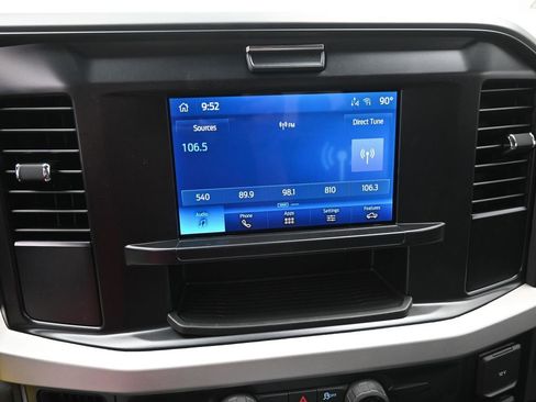 New 2025 Ford F350 XL AWD/4WD image 9