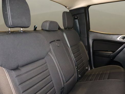 Used 2021 Ford Ranger XLT w/ Bed Utility Package image 18