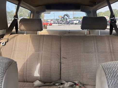 Used 1994 Toyota 4Runner SR5 image 12