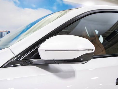 Used 2025 BMW 760i xDrive image 10