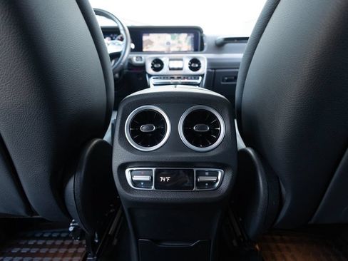 Used 2019 Mercedes-Benz G 550 image 58