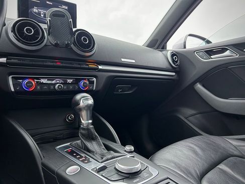 Used 2016 Audi A3 e-tron Premium w/ 17" Wheel Package image 40