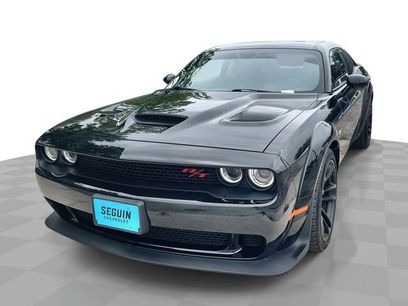 Used 2023 Dodge Challenger R/T Scat Pack
