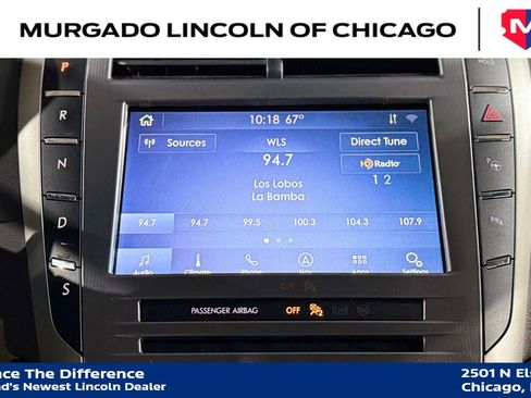 Used 2020 Lincoln MKZ Reserve w/ Elements Package image 62